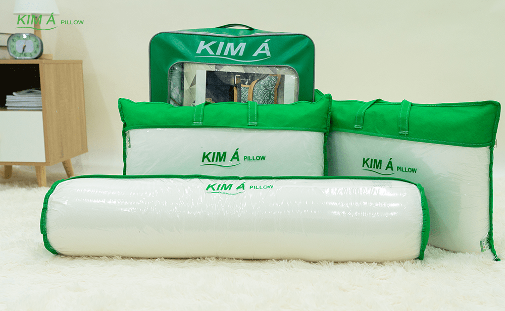 Hình ảnh Nệm Kim Á
