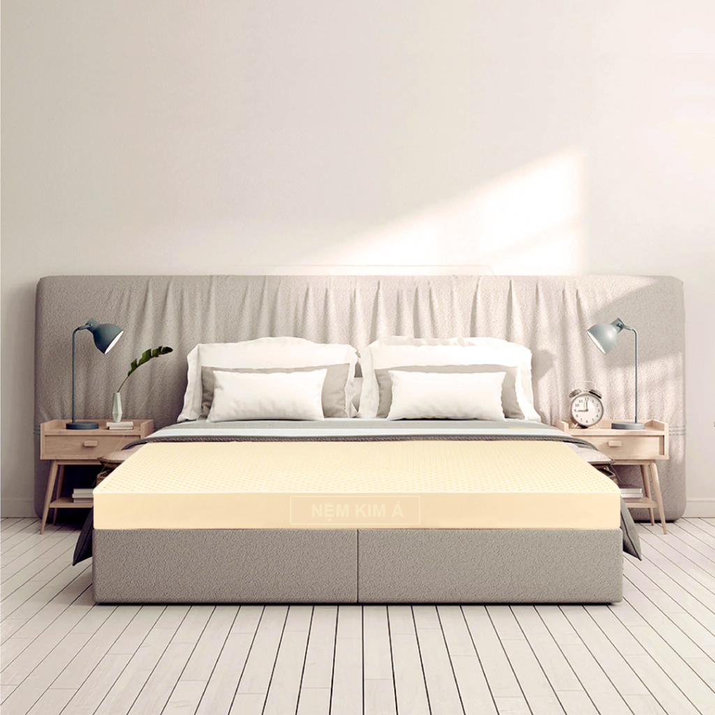 Hình ảnh Nệm Kim Á