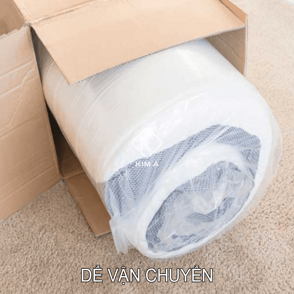 Hình ảnh Nệm Kim Á