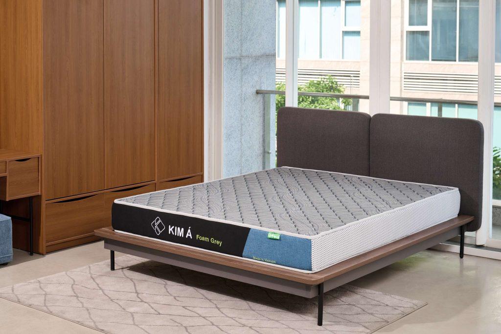 Hình ảnh nệm Foam Kim Á