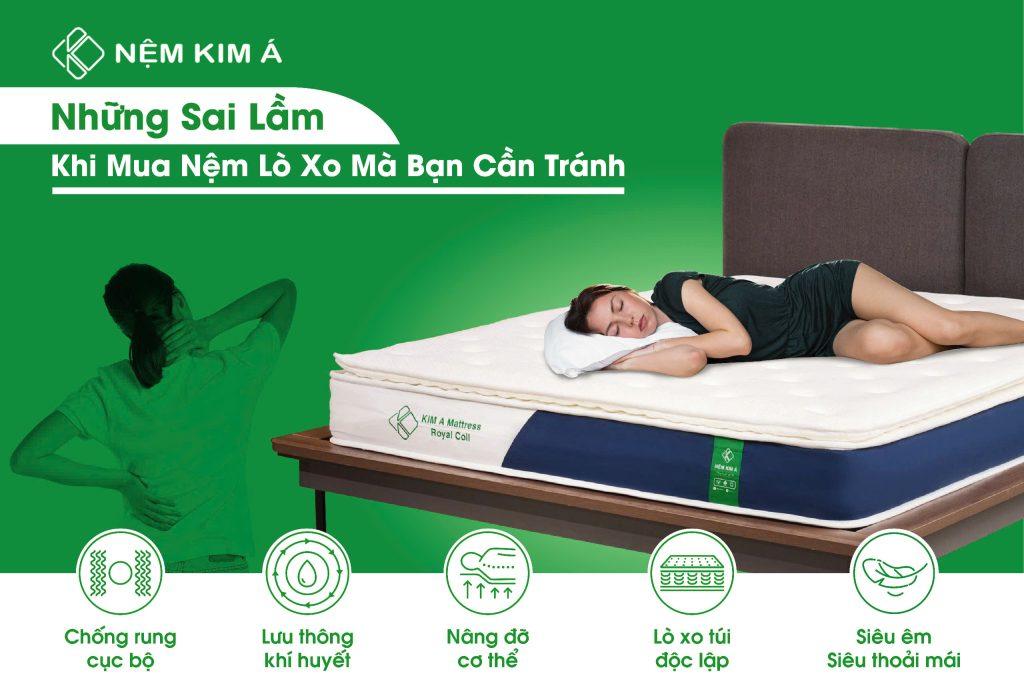 Hình ảnh Nệm Kim Á 
