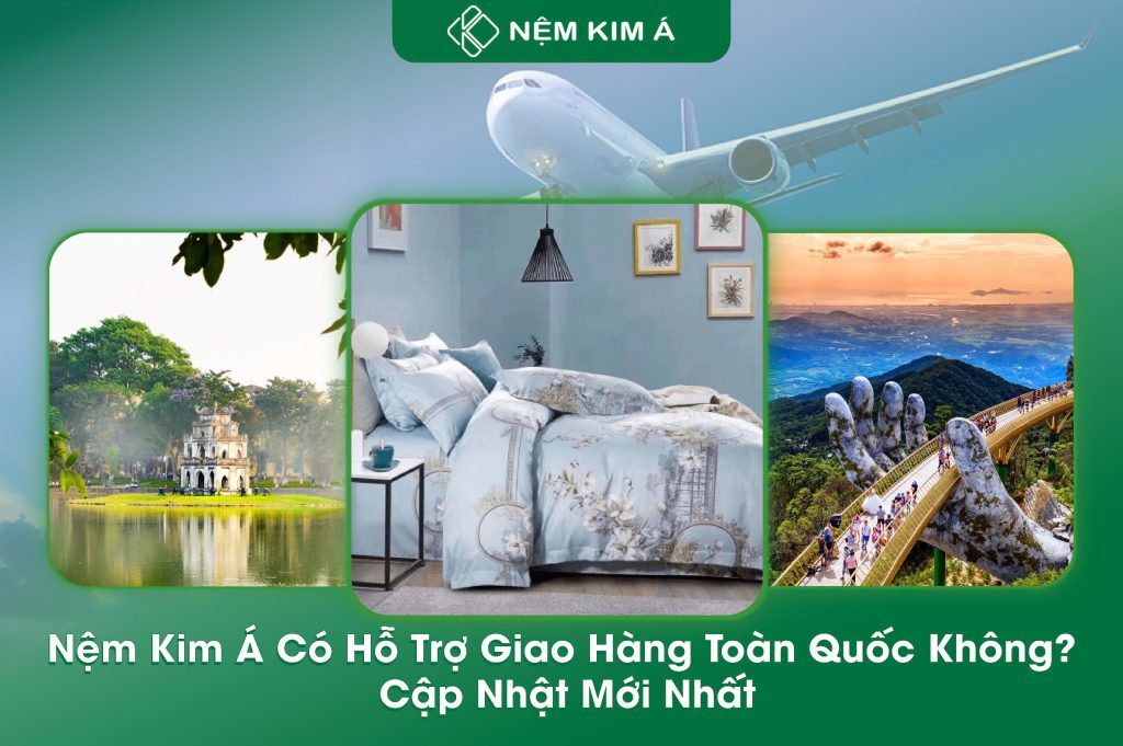 Hình ảnh Nệm Kim Á