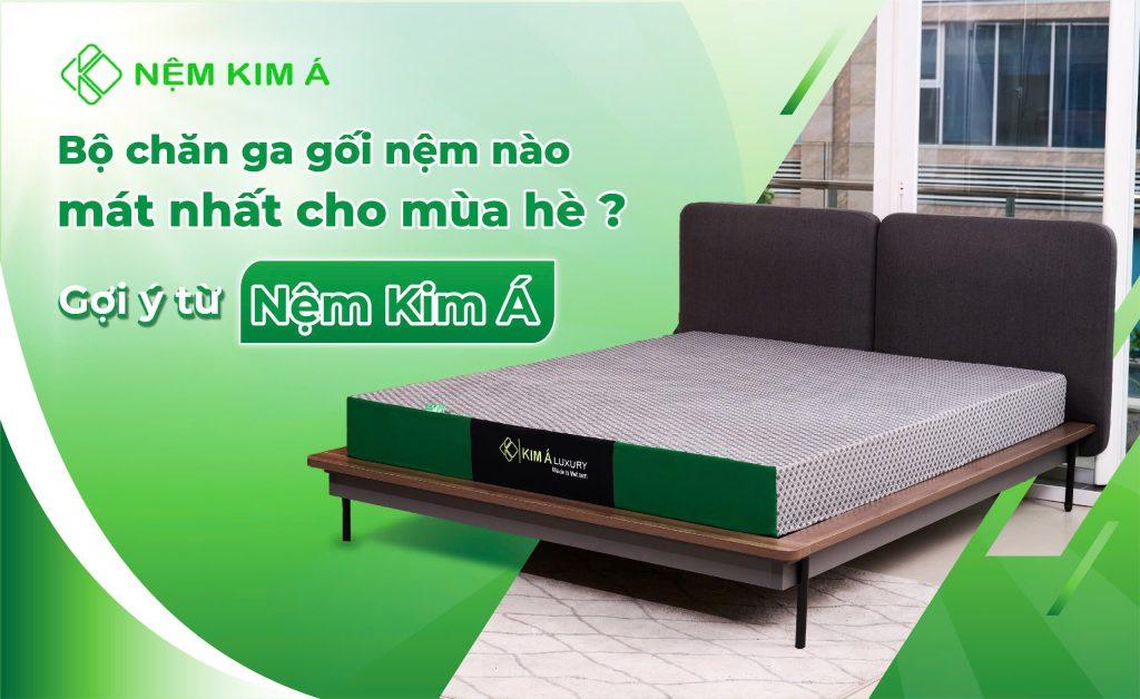 Hình ảnh Nệm Kim Á