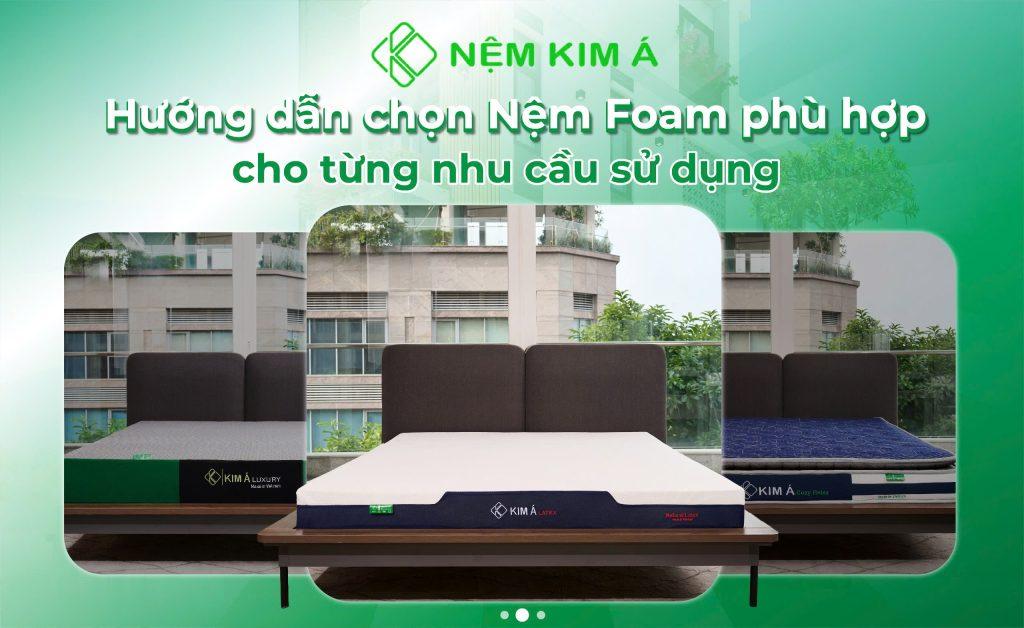 Hình ảnh Nệm Kim Á