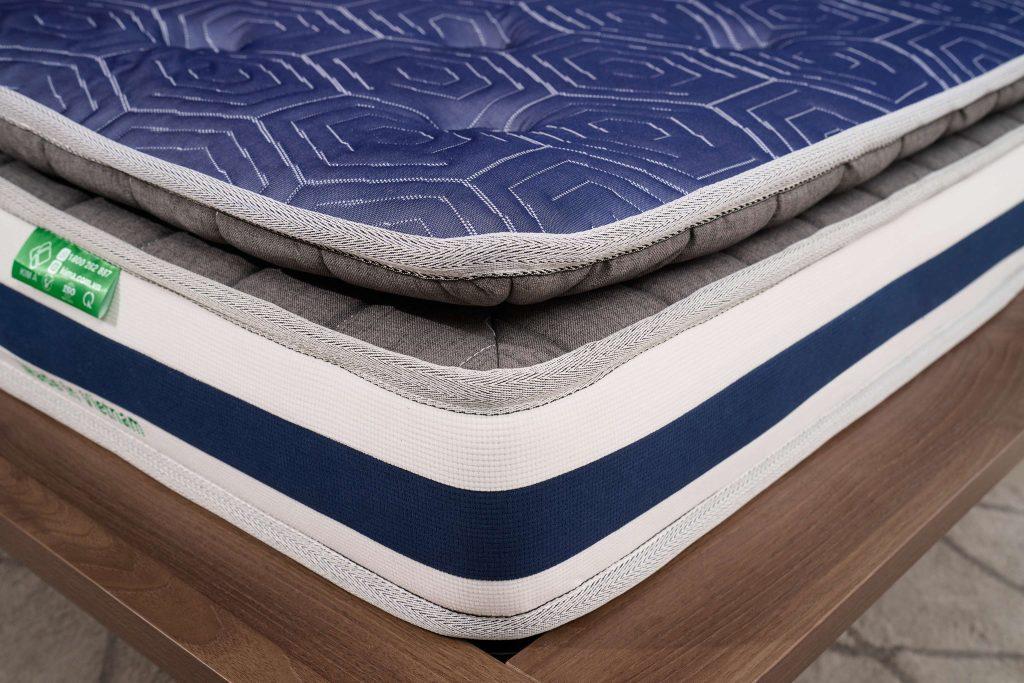 Hình ảnh Nệm Kim Á