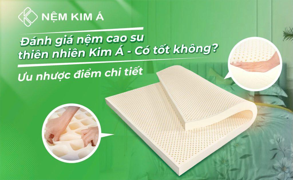 Hình ảnh Nệm Kim Á