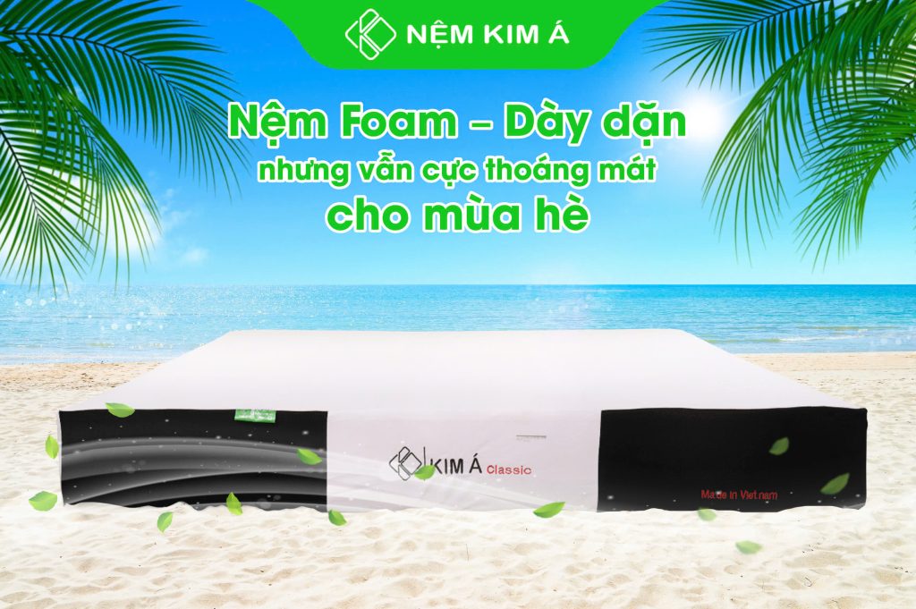 Hình ảnh Nệm Kim Á