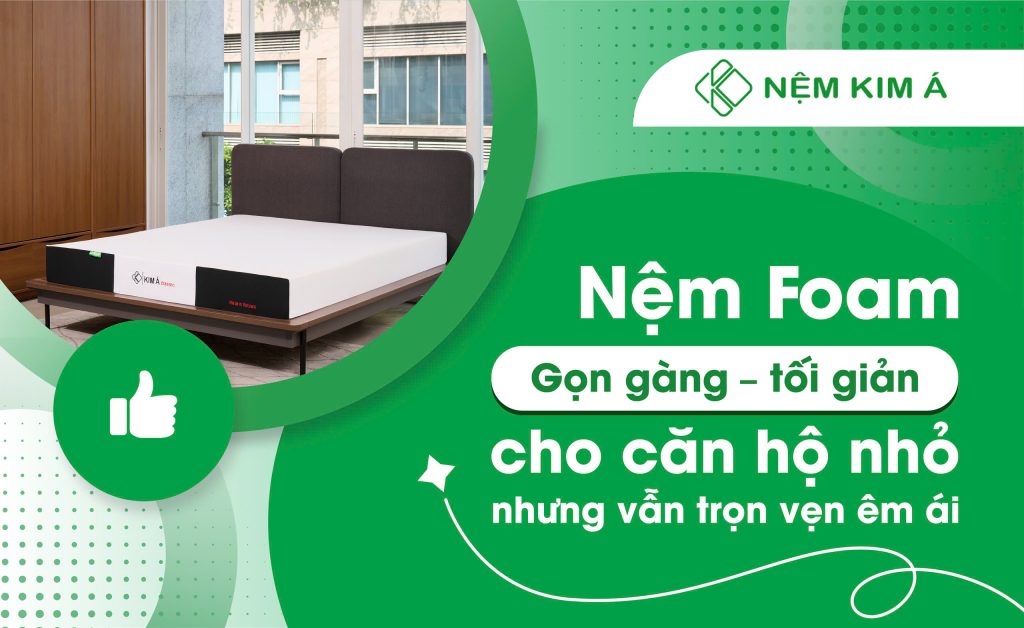 Hình ảnh Nệm Kim Á