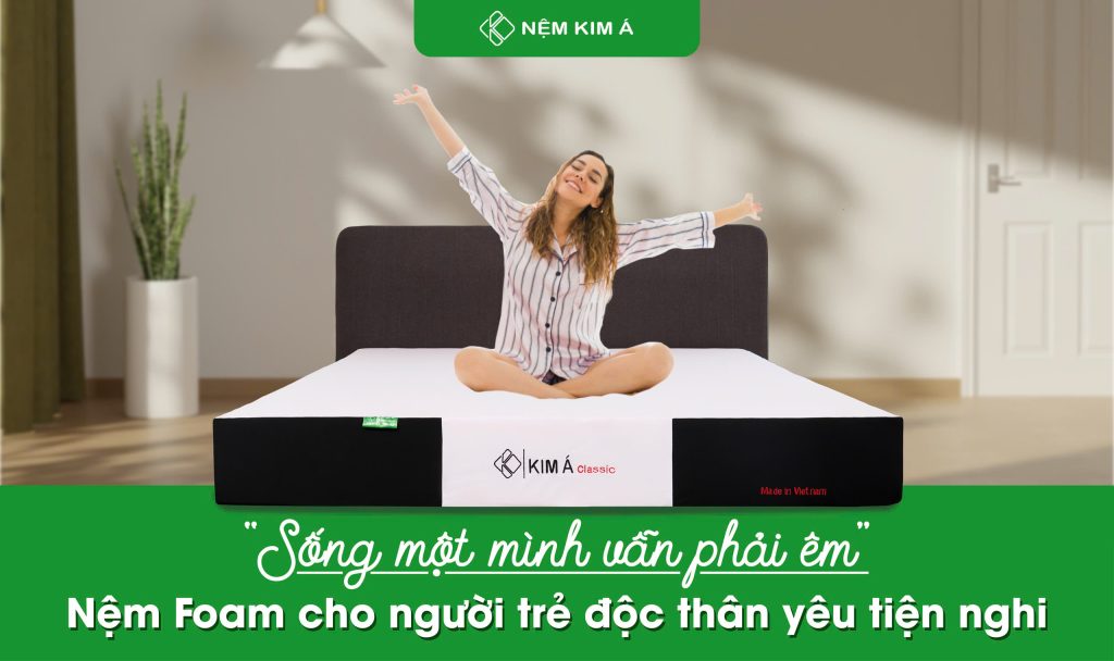 Hình ảnh Nệm Kim Á