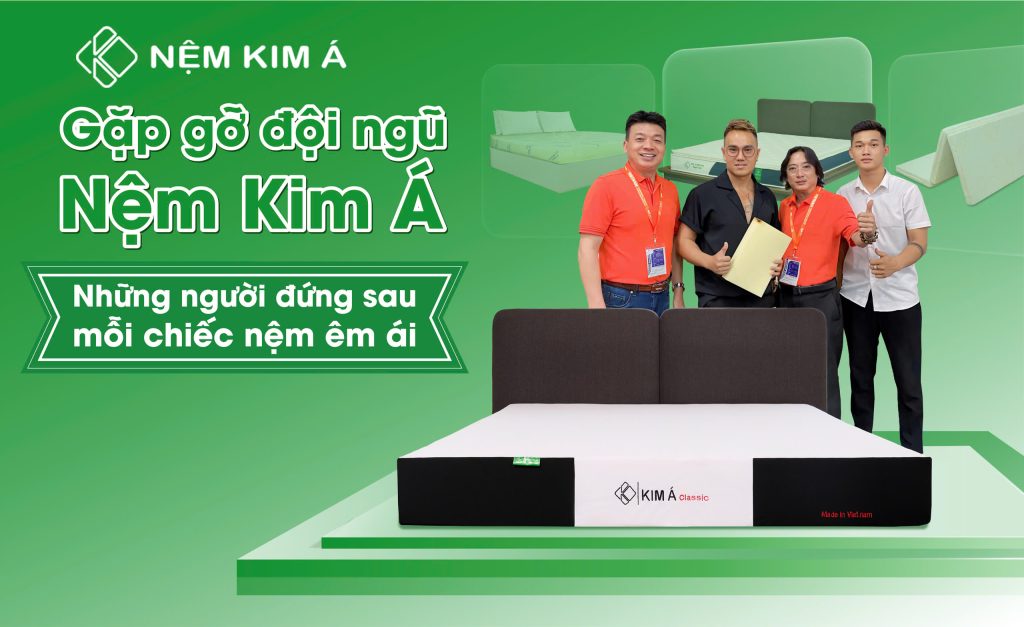 Hình ảnh Nệm Kim Á