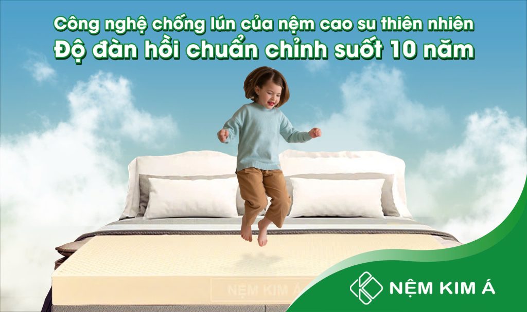 Hình ảnh Nệm Kim Á