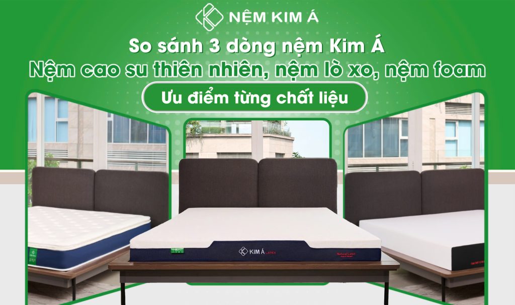 Hình ảnh Nệm Kim Á