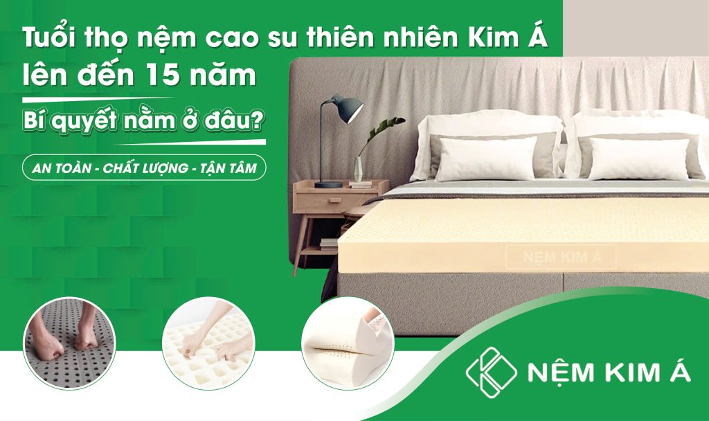 Hình ảnh Nệm Kim Á