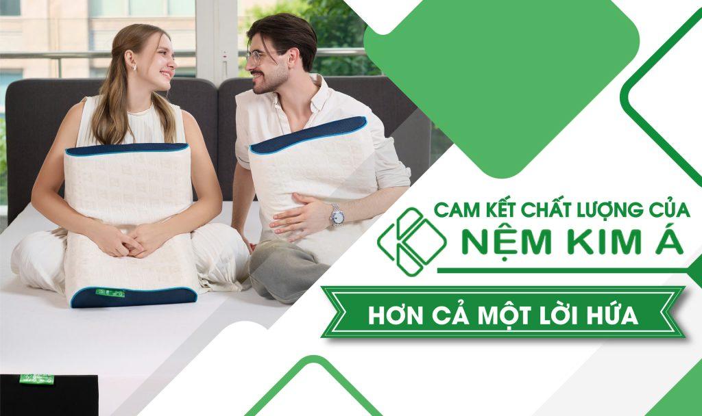 Hình ảnh Nệm Kim Á