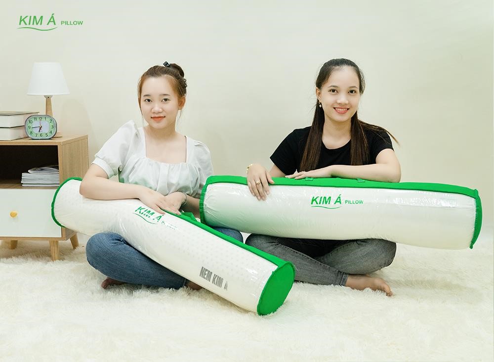 Hình ảnh Nệm Kim Á