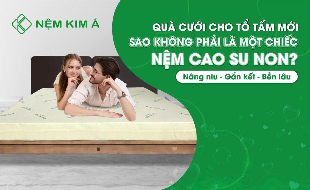 Hình ảnh Nệm Kim Á