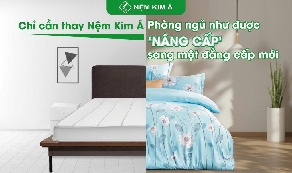 Hình ảnh Nệm Kim Á