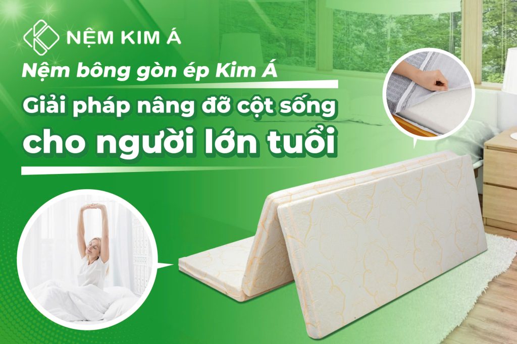 Hình ảnh Nệm Kim Á