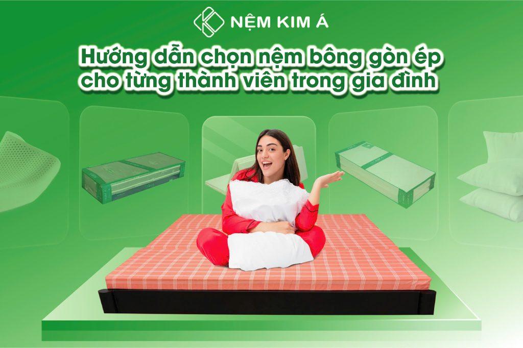 Hình ảnh Nệm Kim Á 