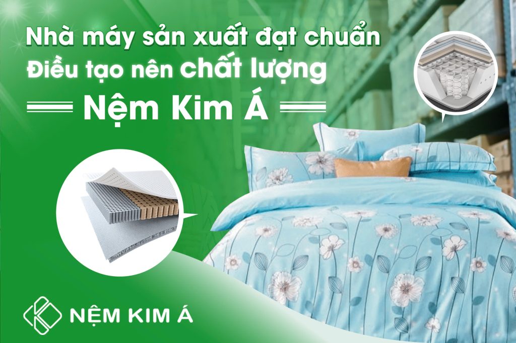 Hình ảnh Nệm Kim Á