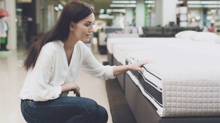 Hình ảnh minh họa - Nệm Kim Á