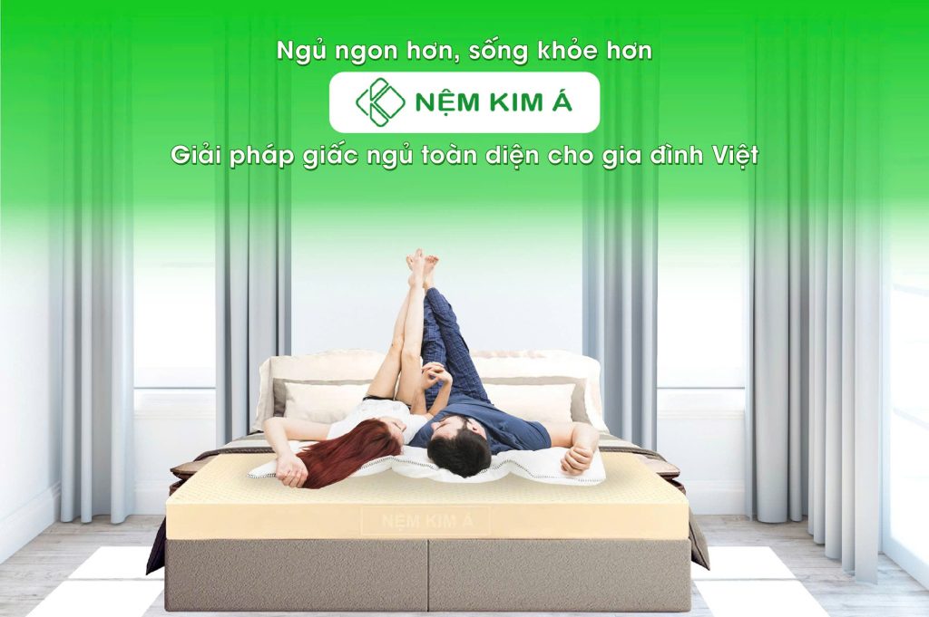 Hinh ảnh Nệm Kim Á