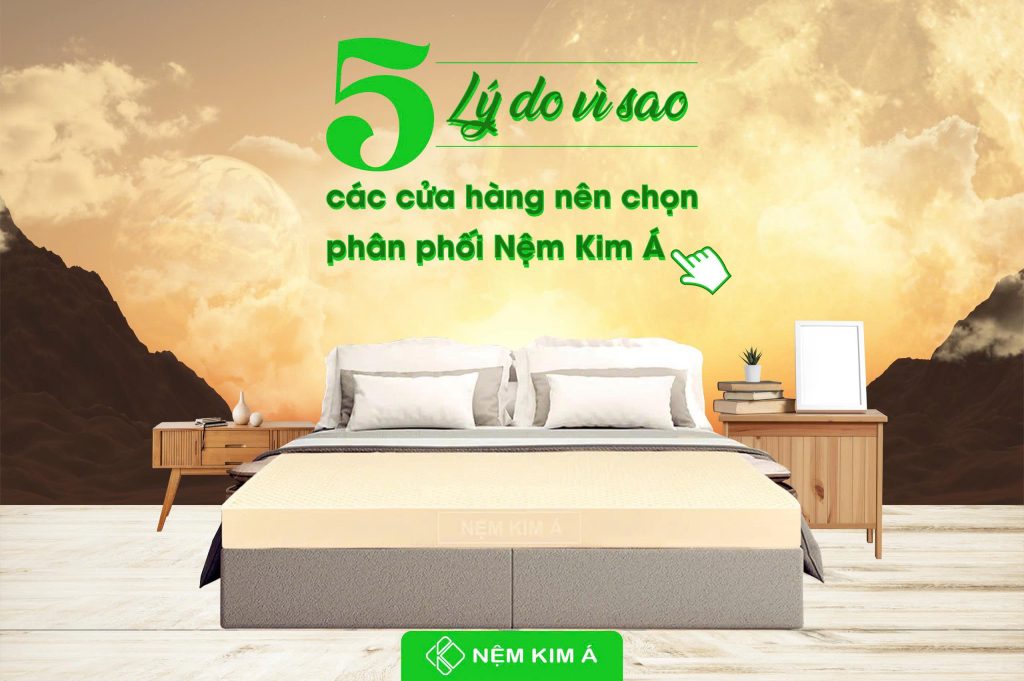 Hình ảnh Nệm Kim Á