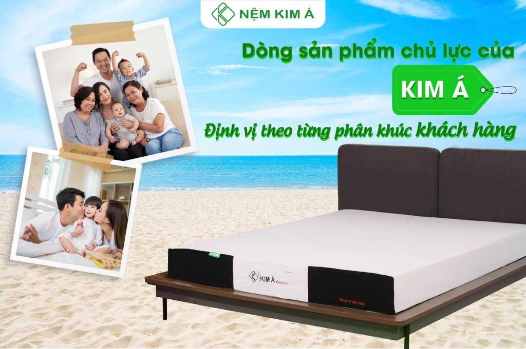 Hình ảnh Nệm Kim Á