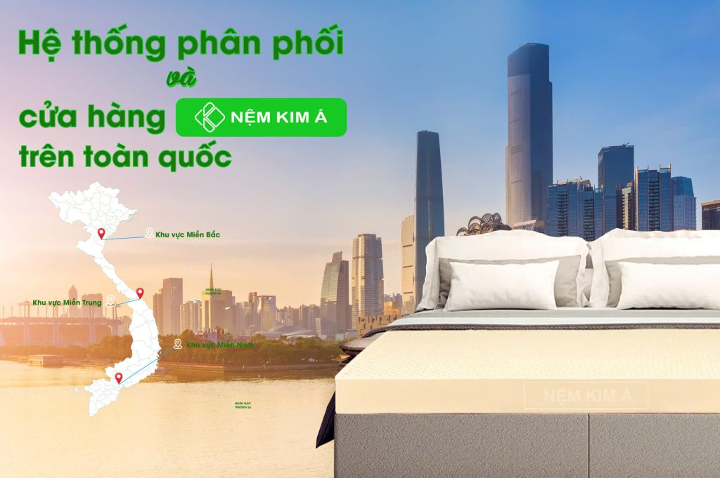 Hình ảnh Nệm Kim Á