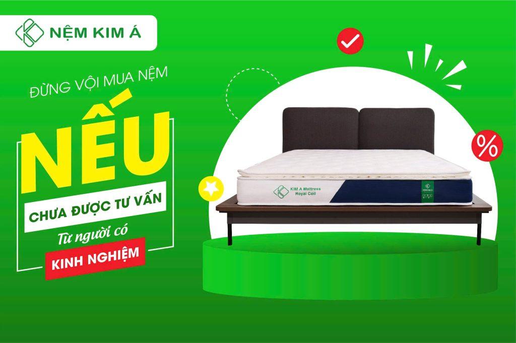 Hình ảnh Nệm Kim Á