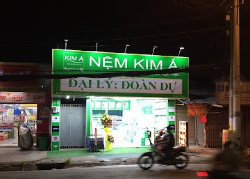 Hình ảnh Nệm Kim Á