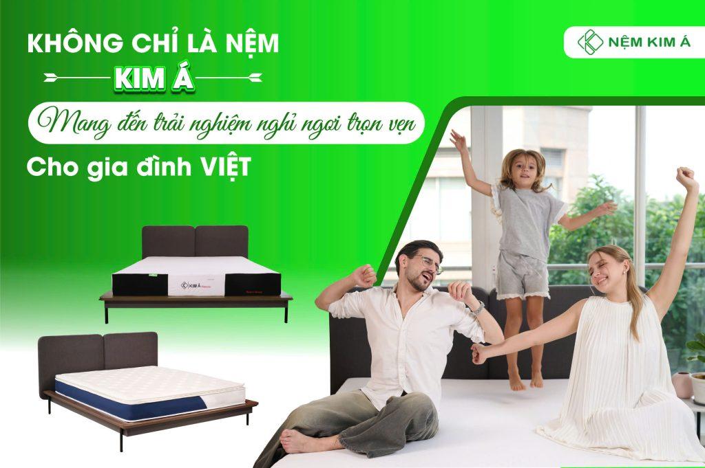 Hình ảnh Nệm Kim Á