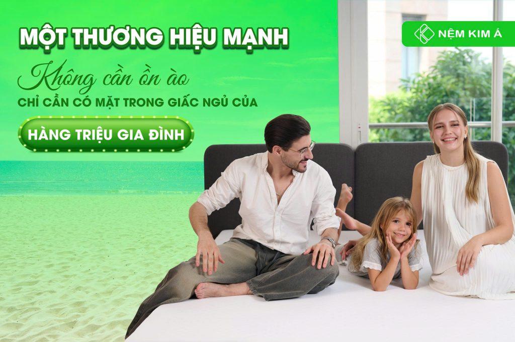 Hình ảnh Nệm Kim Á