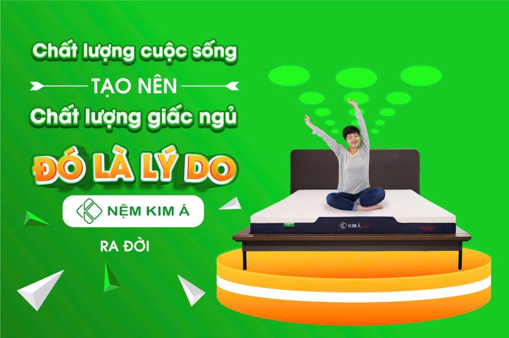 Hình ảnh Nệm Kim Á