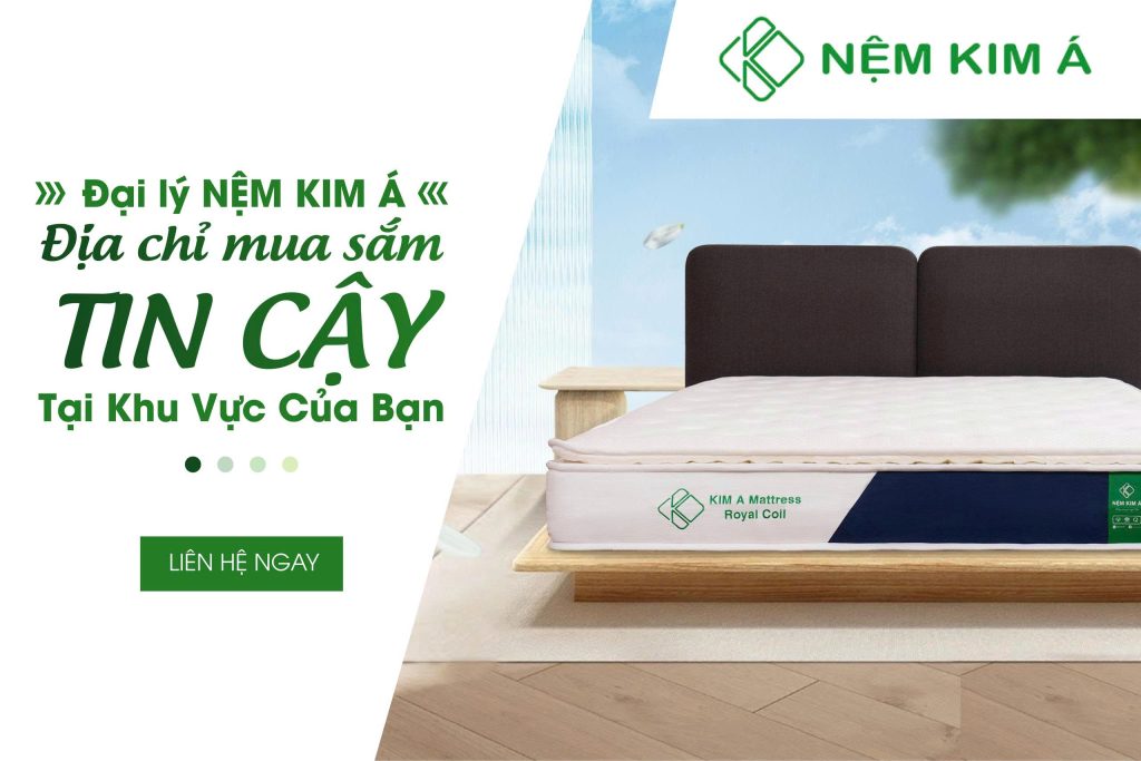 Hình ảnh Nệm Kim Á