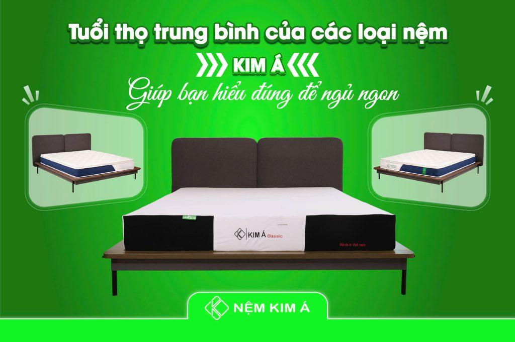 Hình ảnh Nệm Kim Á