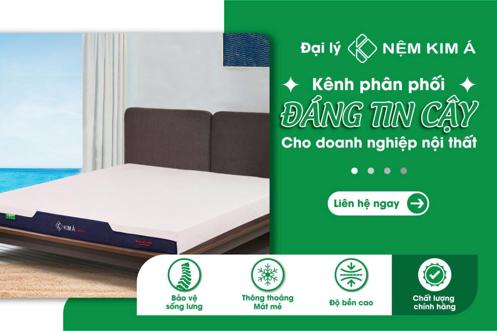 Hình ảnh Nệm Kim Á