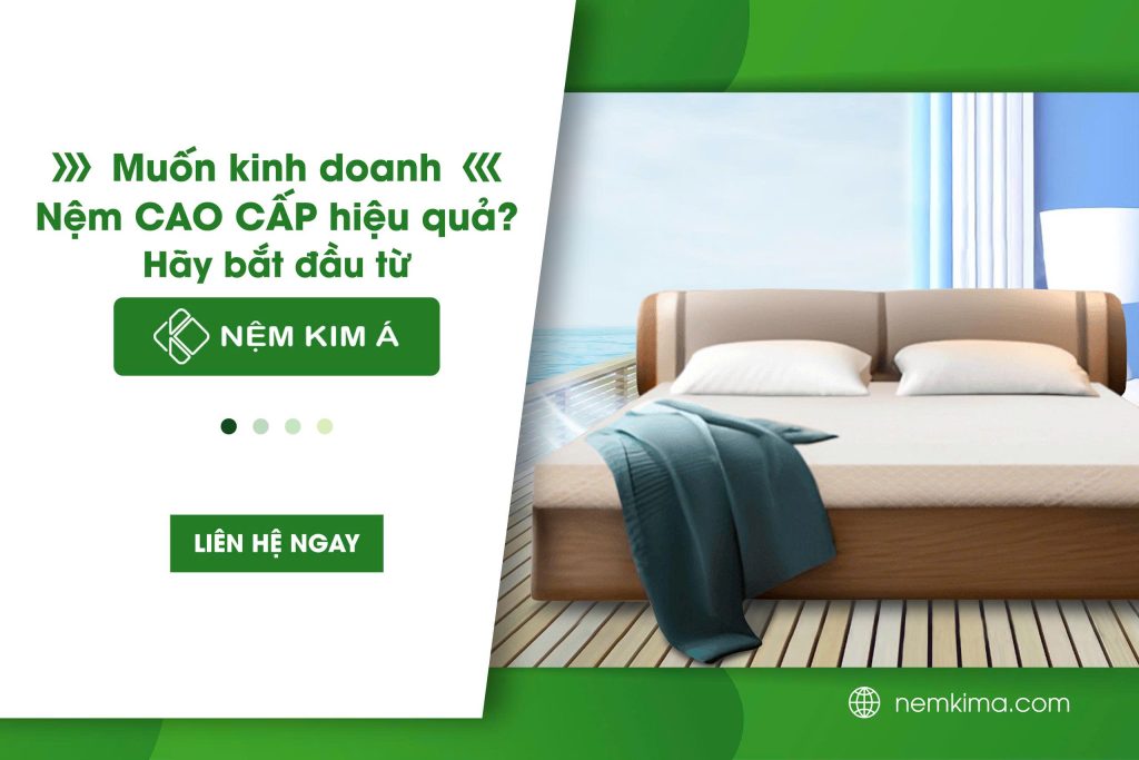 Hình ảnh Nệm Kim Á