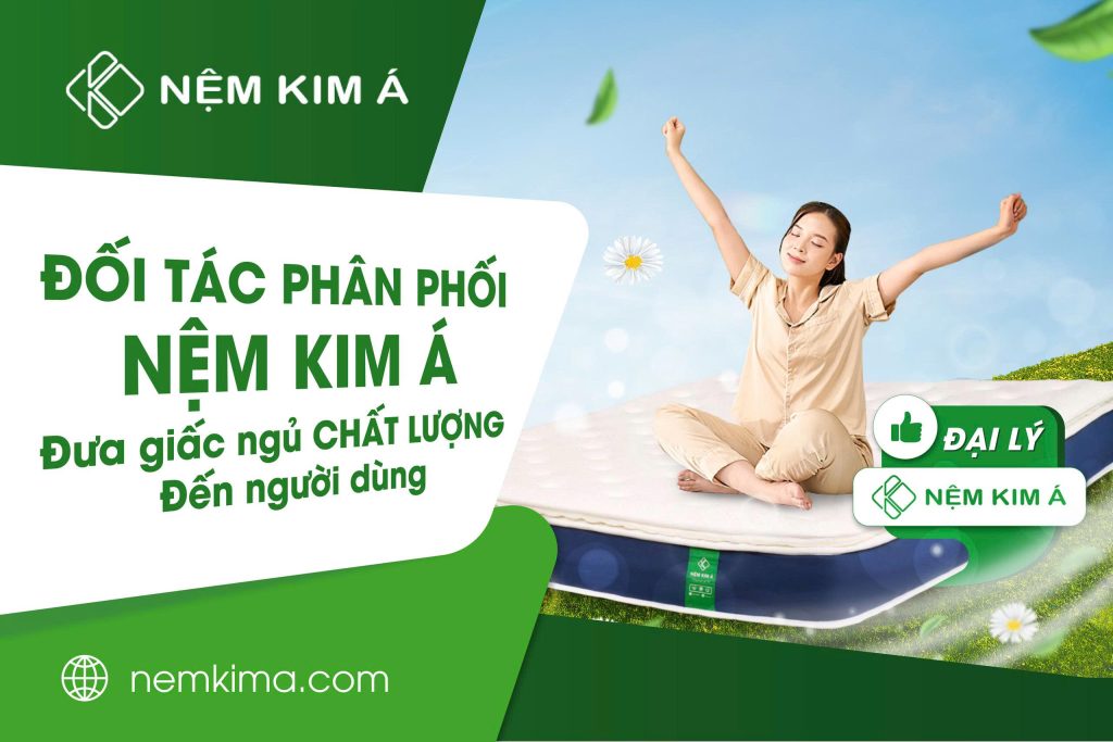 Hình ảnh Nệm Kim Á