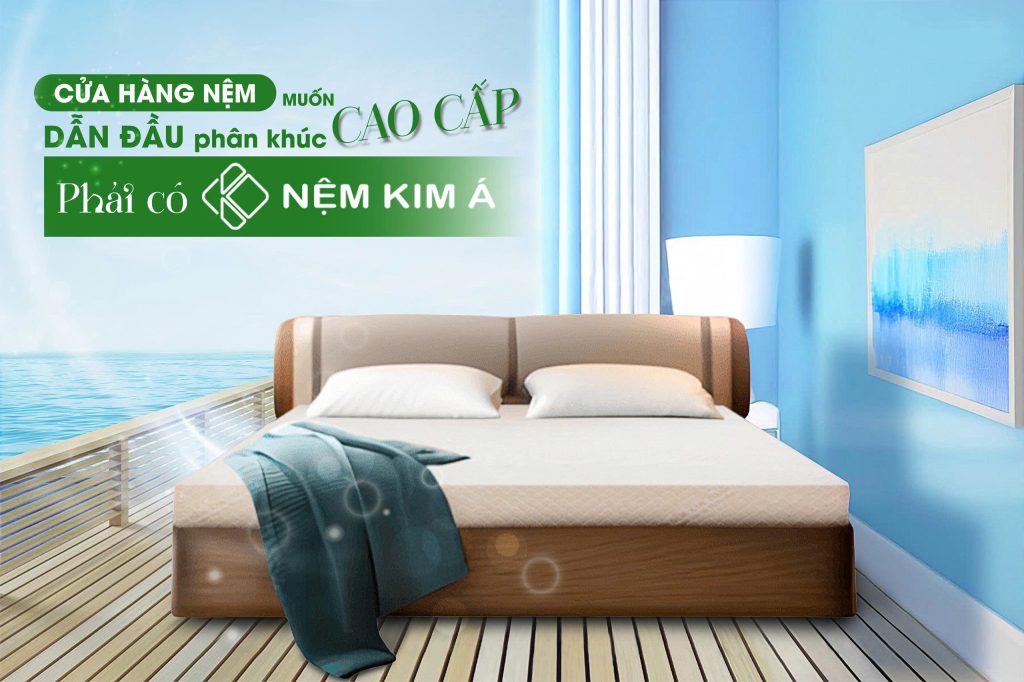Hình ảnh Nệm Kim Á