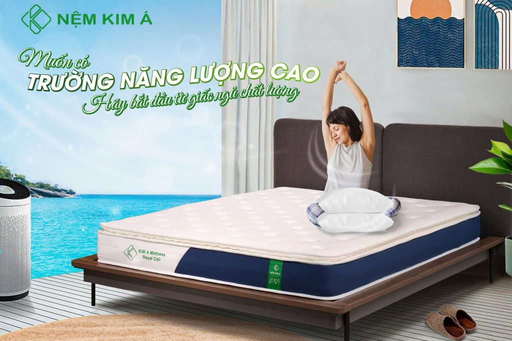 Hình ảnh Nệm Kim Á