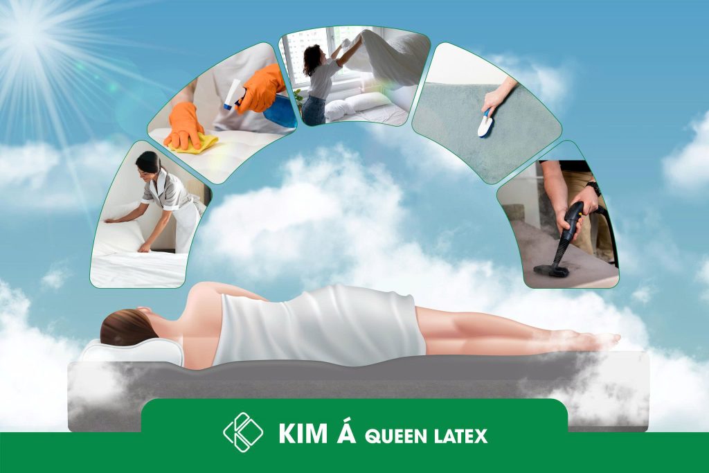 Hình ảnh Nệm Kim Á