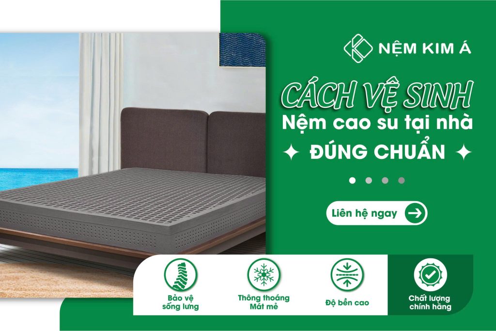 Hình ảnh Nệm Kim Á