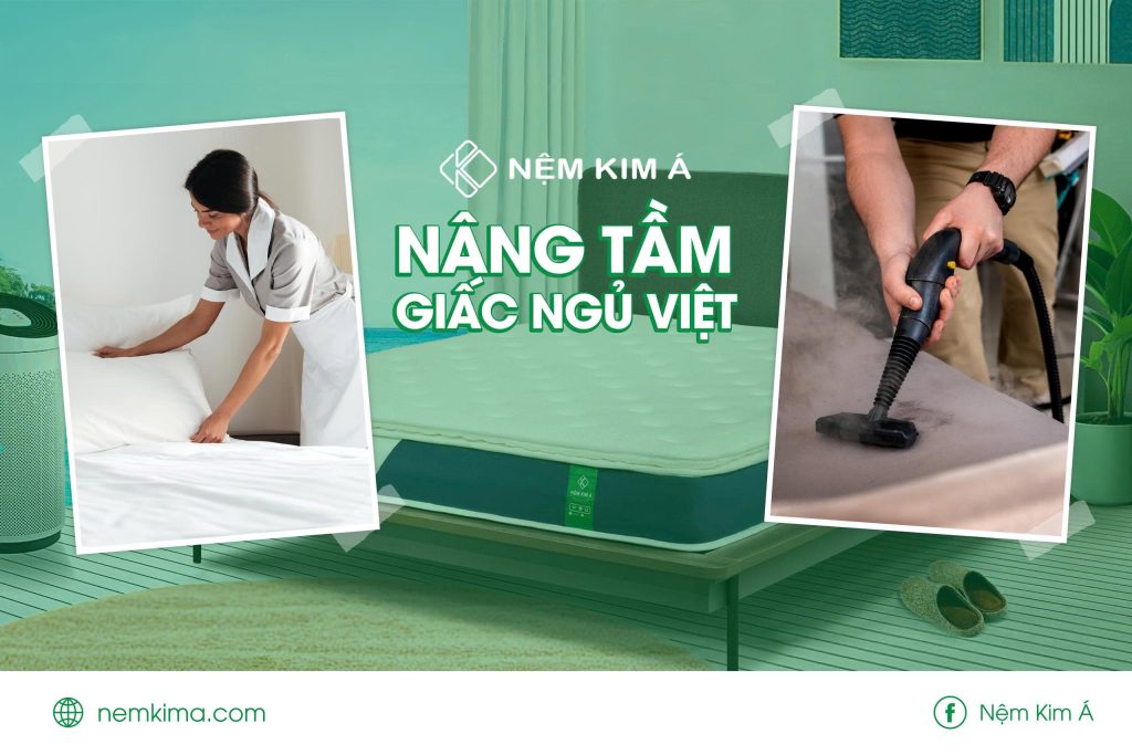 Hình ảnh Nệm Kim Á