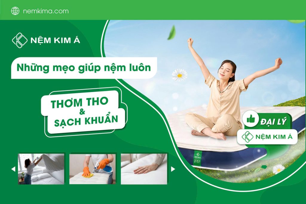 Hình ảnh Nệm Kim Á