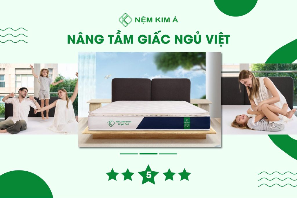 Hình ảnh Nệm Kim Á