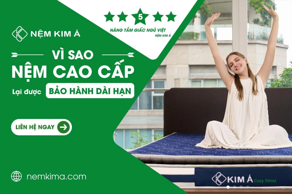 Hình ảnh Nệm Kim Á