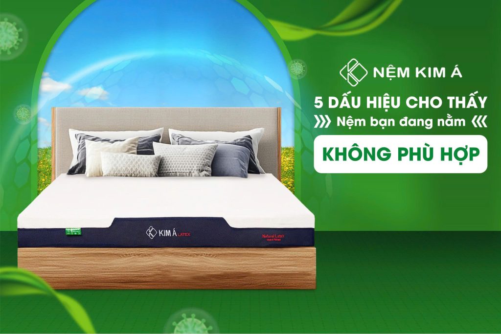 Hình ảnh Nệm Kim Á