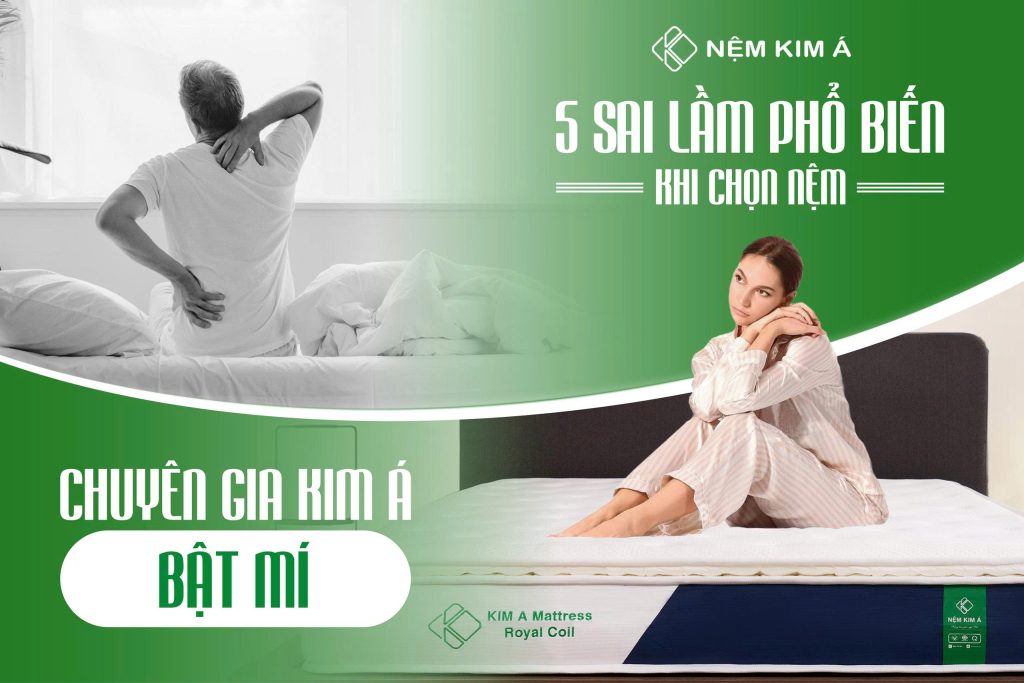 Hình ảnh Nệm Kim Á