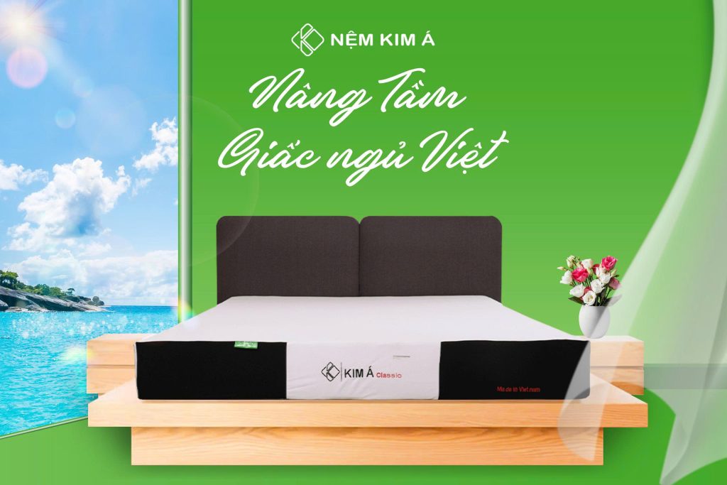 Hình ảnh Nệm Kim Á
